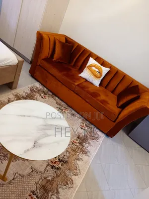 Furnished Studio Apartment in Muthiga for rent