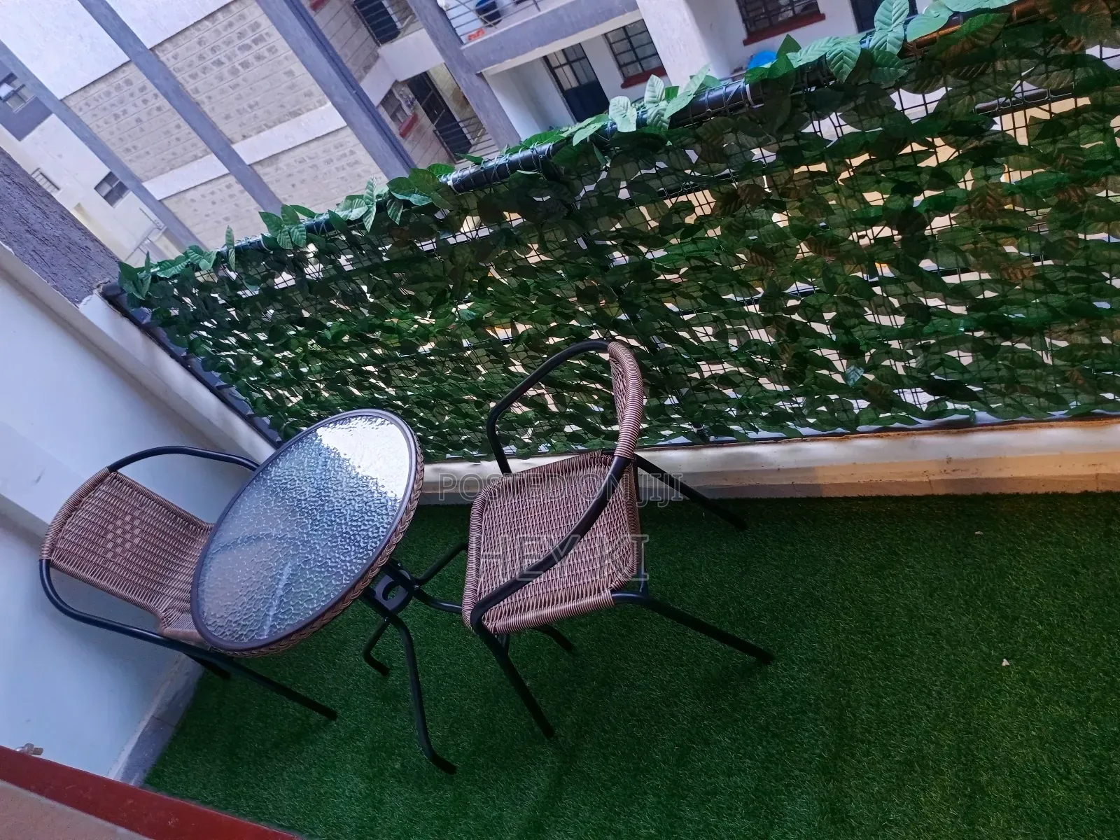 Furnished Studio Apartment in Muthiga for rent