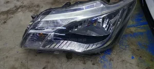 In Market Ex Japan Toyota Fielder 161 Left Headlight Available