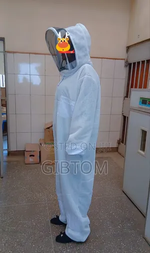 Bee Suit .Honey Harvesting Protective Suit