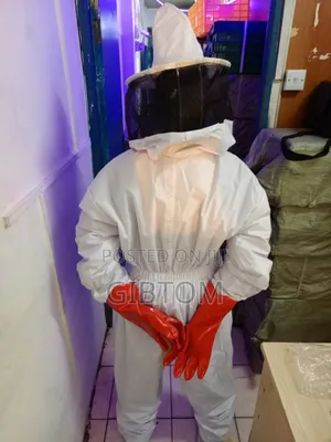 Bee Suit .Honey Harvesting Protective Suit