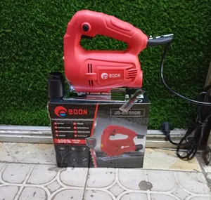 Edon Electric Jigsaw 550w