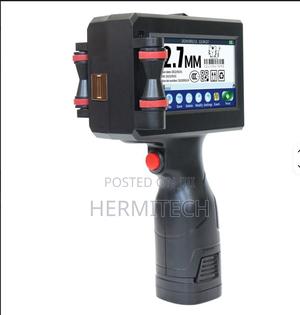 Hot Portable Inkjet Printer With High Resolution - thumbnail 2