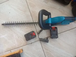 Cordless Hedge Trimmer