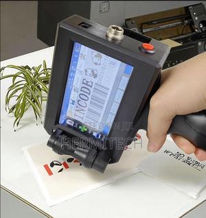 Handheld Date Machine Thermal Inkjet Printer - thumbnail 2