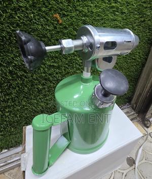 Professional Blow Lamp/Blow Lamp - thumbnail 2