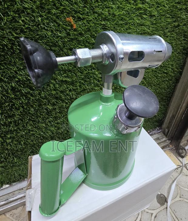 Professional Blow Lamp/Blow Lamp - main view