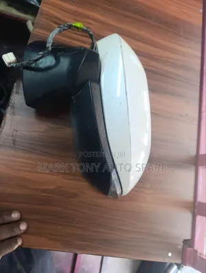 Sienta Sidemirror 2015 Indicator