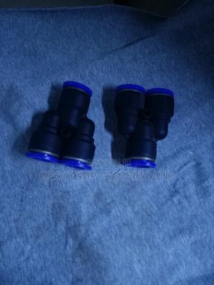 Y Connector 16mm - thumbnail 2