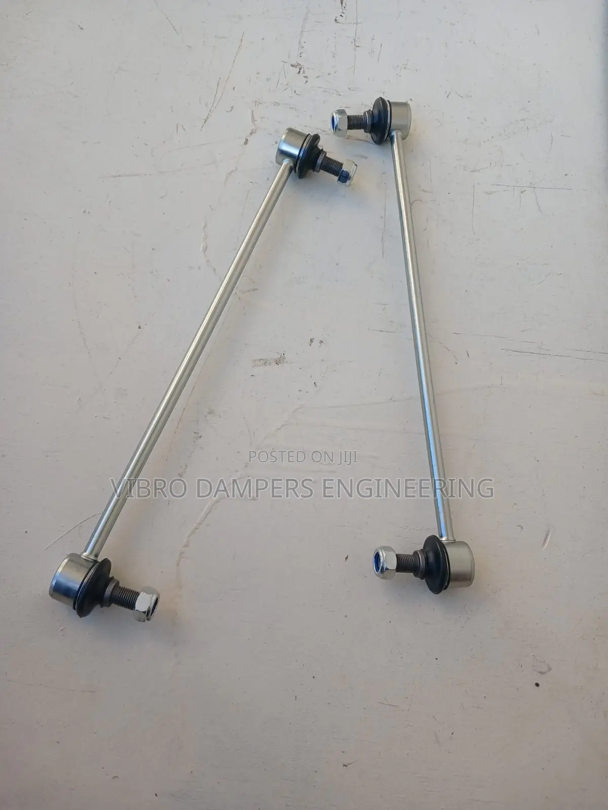 Toyota Vitz Front Stabilizer Links