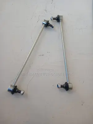 Toyota Vitz Front Stabilizer Links