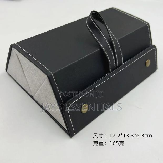 5 Tier Sunglasses Organizers - thumbnail 9