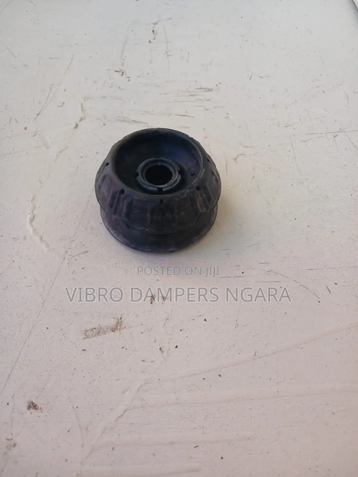 Toyota Belta Shock Mount