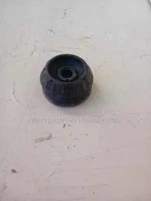 Toyota Belta Shock Mount