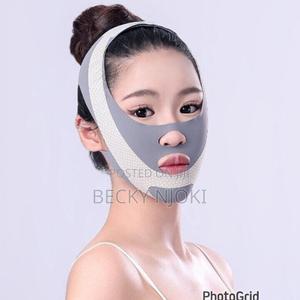 Face Shaping Mask - main view