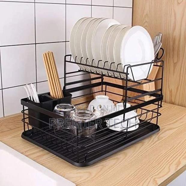 Advanced Dishrack