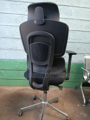 High Back Office Seat