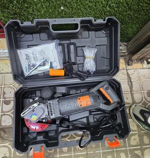 Electric Wall Chaser/2800w Kzubr Wall Chaser Machine - thumbnail 2