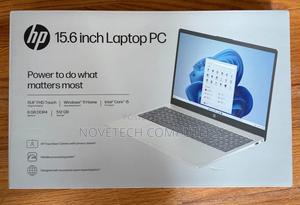 New Laptop HP 15 8GB Intel Core i5 SSD 512GB - thumbnail 2