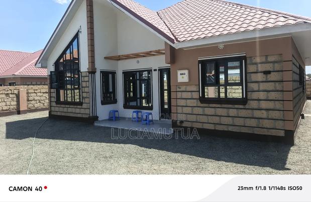 4bdrm Bungalow in Kiserian for sale