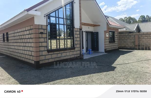 4bdrm Bungalow in Kiserian for sale - thumbnail 2