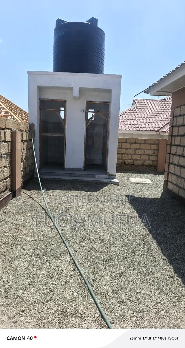 4bdrm Bungalow in Kiserian for sale - thumbnail 18