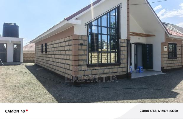 4bdrm Bungalow in Kiserian for sale - thumbnail 19