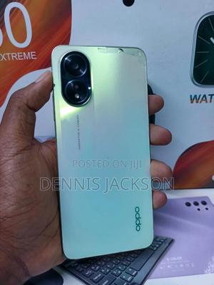 Oppo A38 128 GB - thumbnail 2