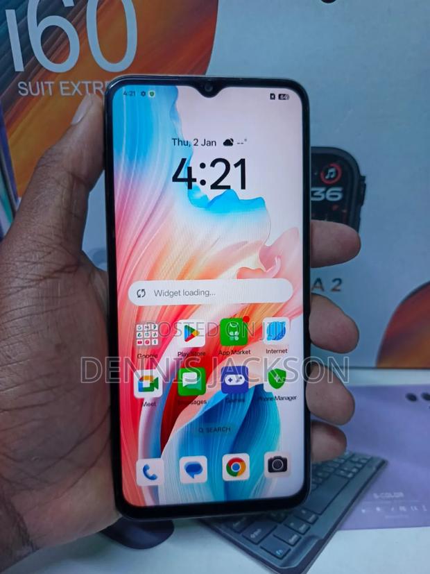 Oppo A38 128 GB - thumbnail 3