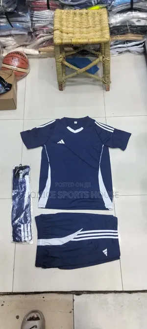 New Quality Soccer Set