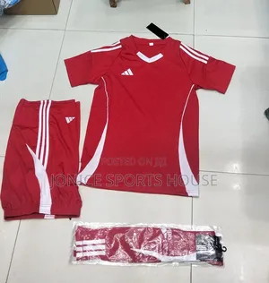 New Quality Soccer Set