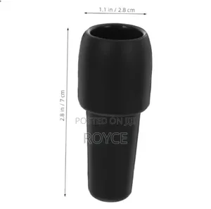 Silicone Wine Stoppers-3pcs