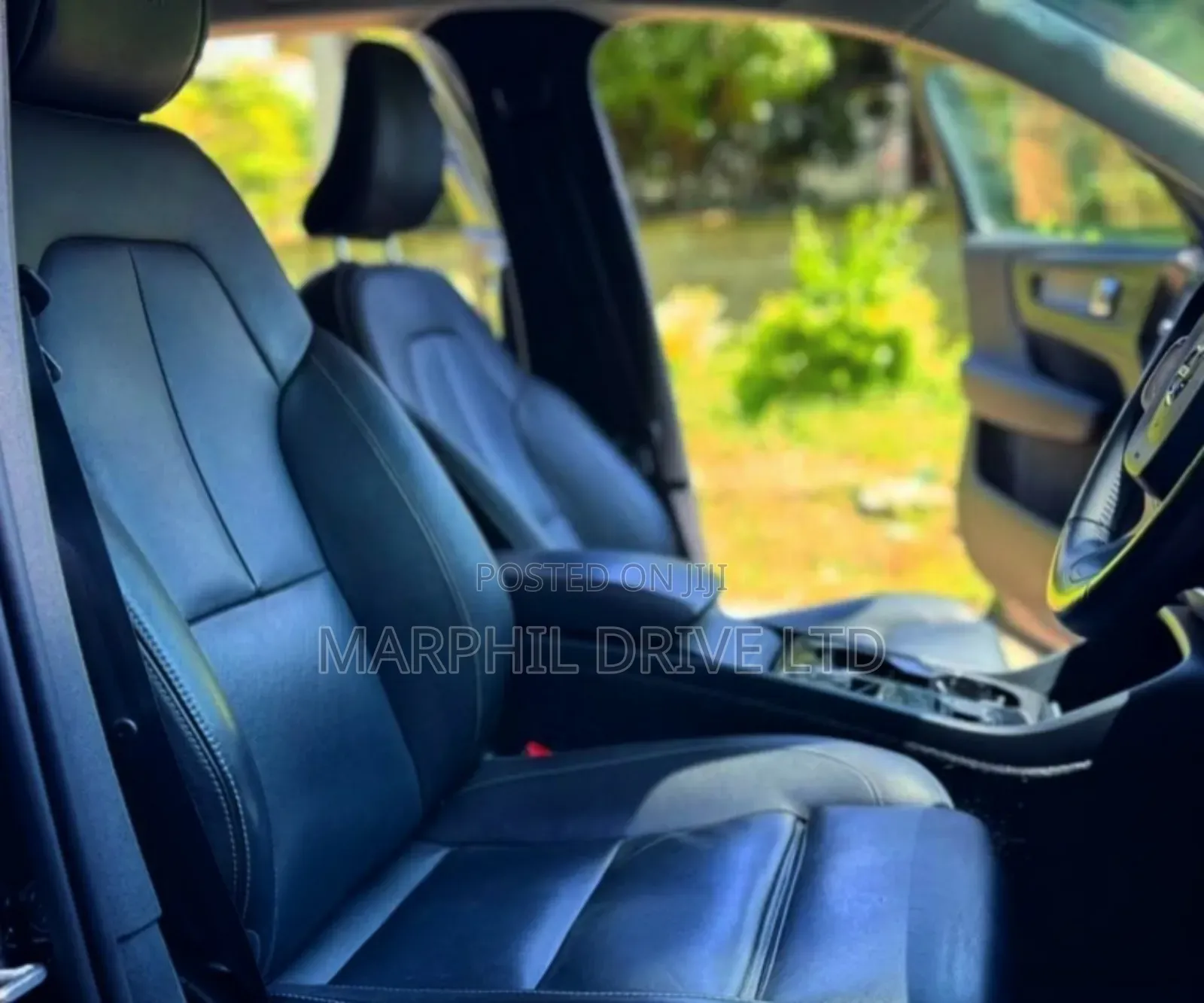 Volvo XC40 2020 Black