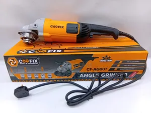 Coofix Angle Grinder 2600w