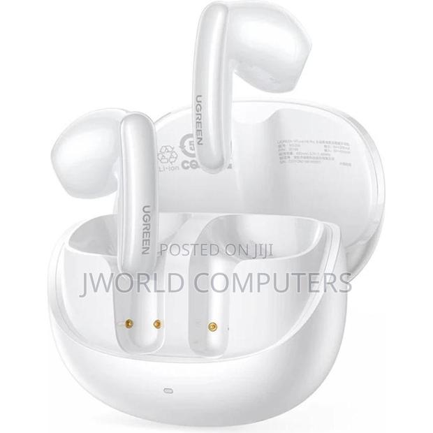 Ugreen Hitune Max5c Hybrid Active Noise-Cancelling Headphones
