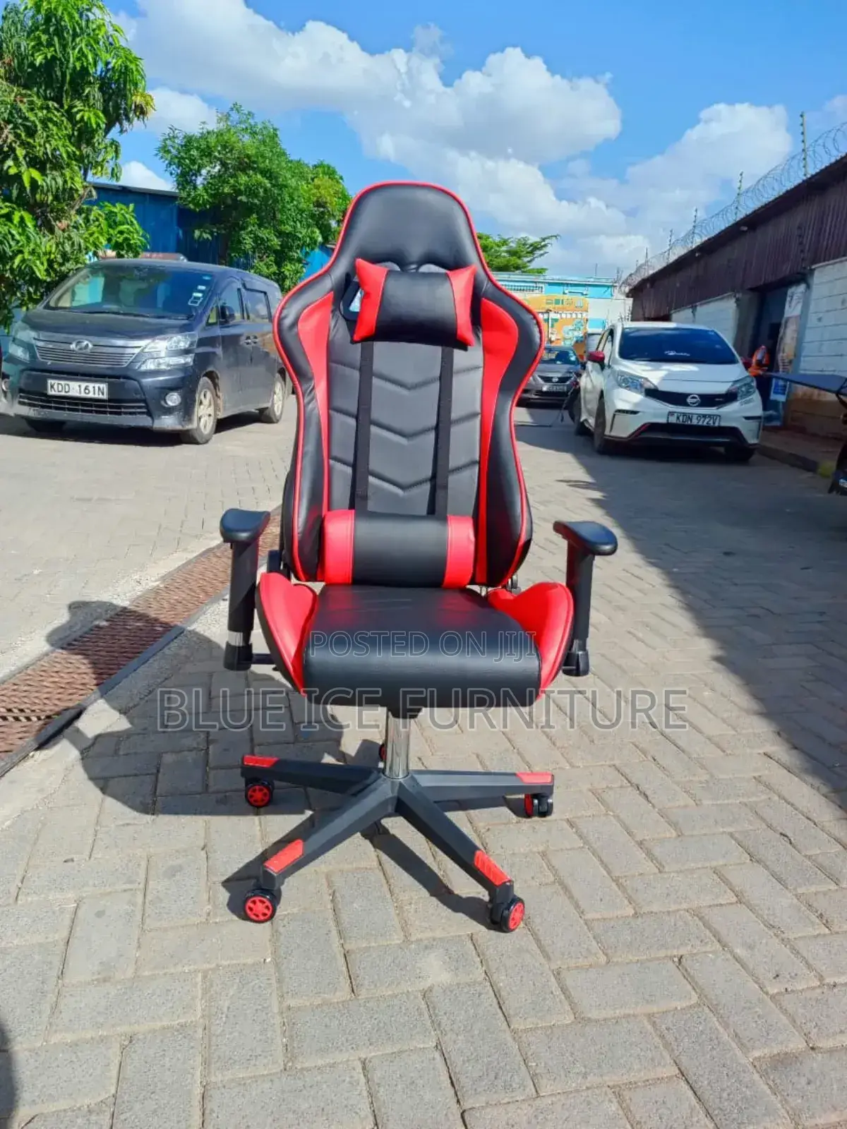 Iimported Gaming Chair