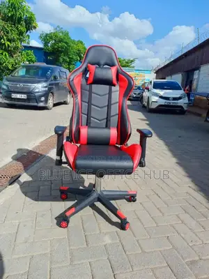 Iimported Gaming Chair