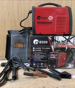 Edon Lv 250s Inverter Welding Machine