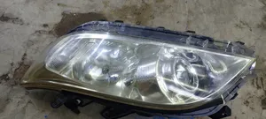 Ex Japan Toyota Vanguard Headlights in Good Condition