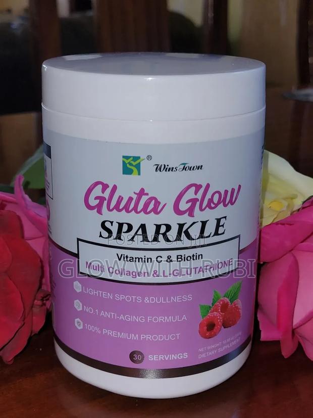 Gluta Glow Sparkle - thumbnail 3