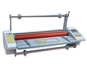 Professional A2 Laminator Package With Laminating Film - thumbnail 2