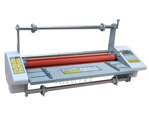 Professional A2 Laminator Package With Laminating Film