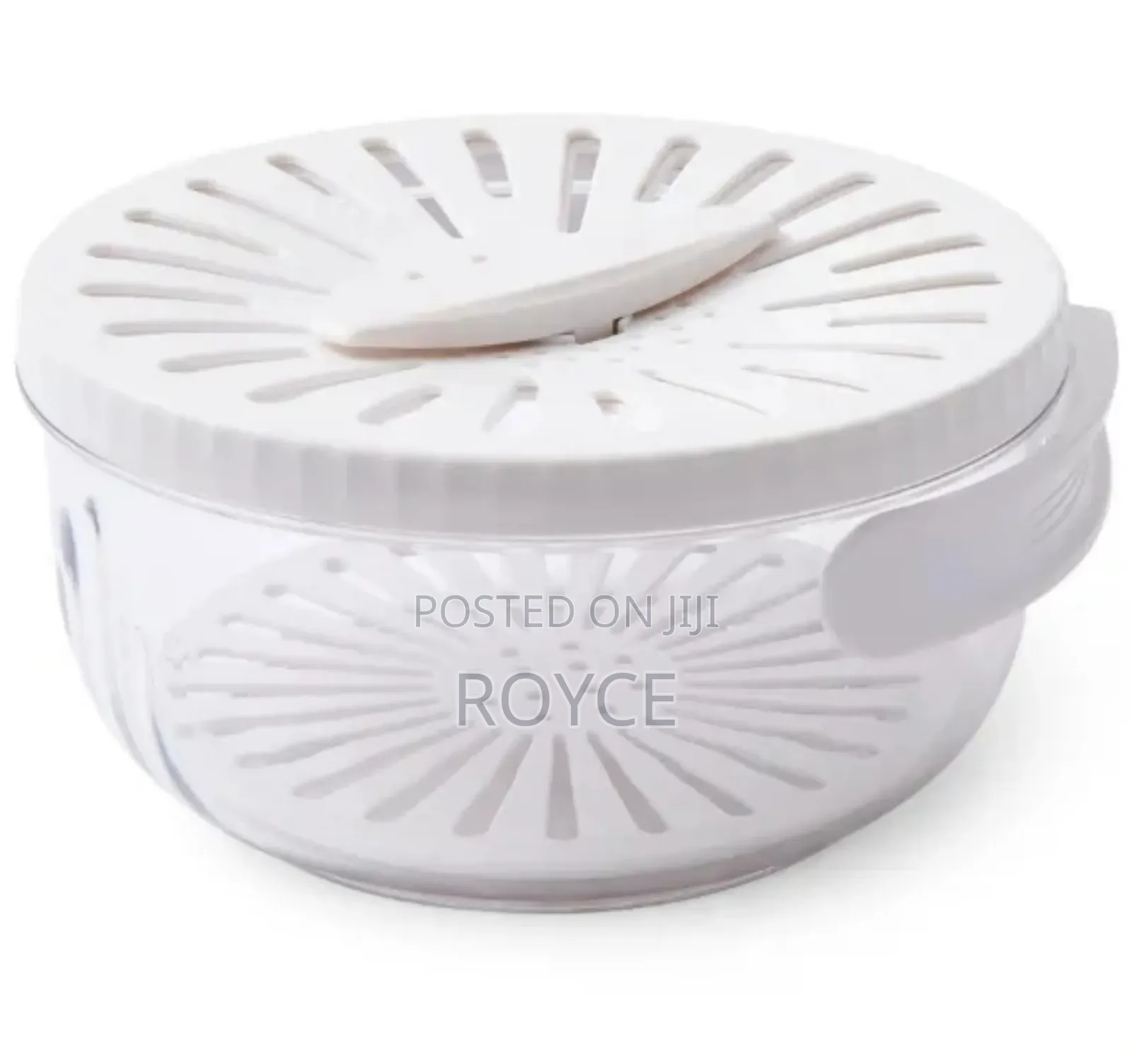 Vegetable Drainer / Colander