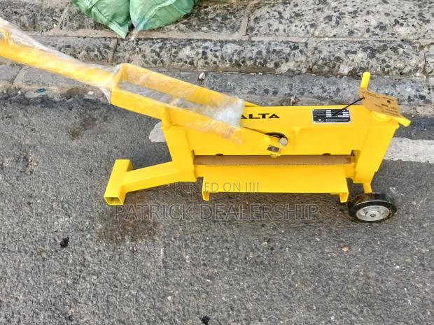 Cabro Cutter - thumbnail 2