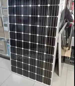 New 100w Solar Panel/100w Solar Panel