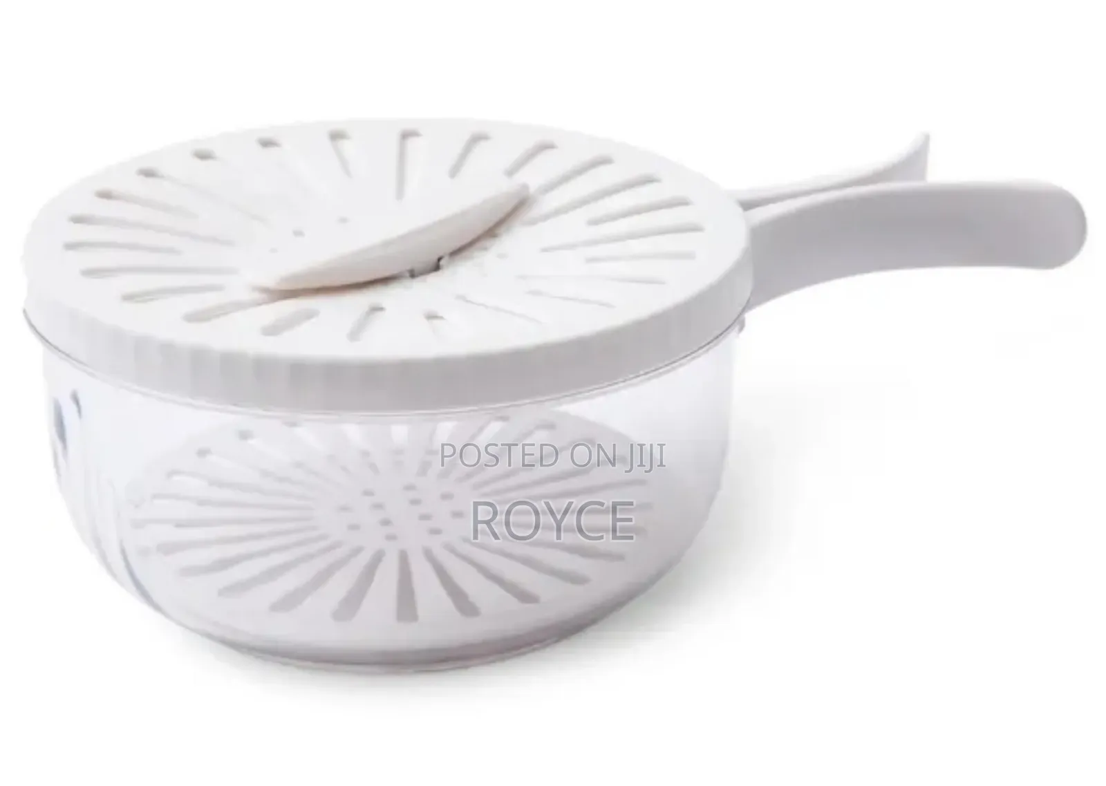 Vegetable Drainer / Colander