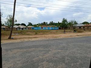 Lunga Lunga Likoni Road 3/4 Land for Sale - main view