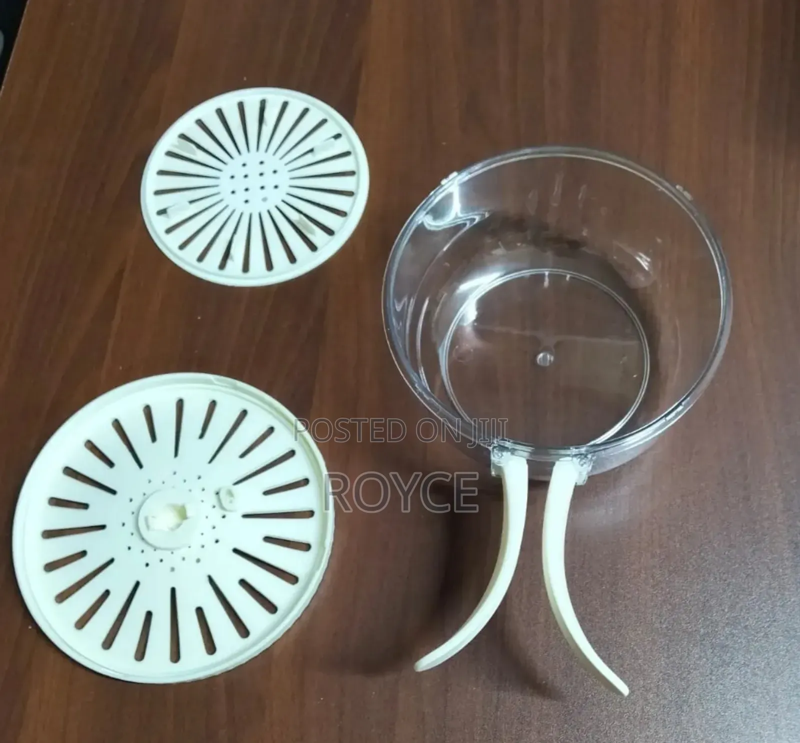 Vegetable Drainer / Colander