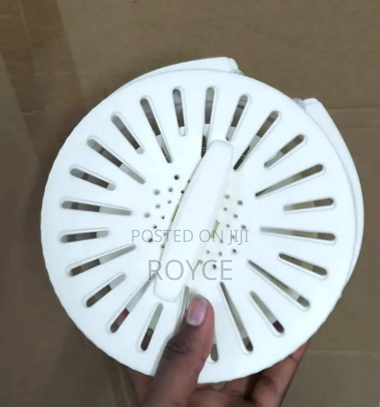Vegetable Drainer / Colander