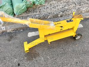 Steel Cabro Cutter Machine - main view